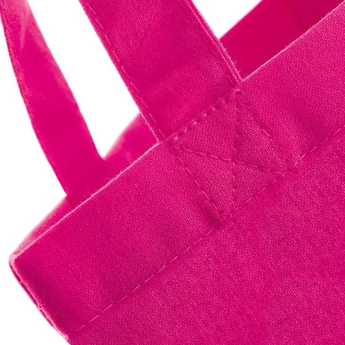 Sac cadeau coton