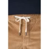 Short écoresponsable en velours côtelé homme