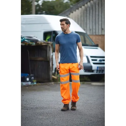 Pantalon de jogging 3 Pantalon de jogging