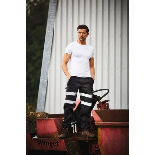 Pantalon de jogging 7 Pantalon de jogging