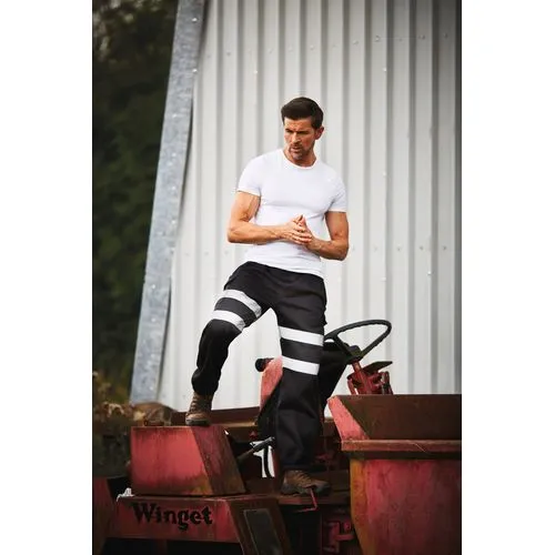 Pantalon de jogging 4 Pantalon de jogging