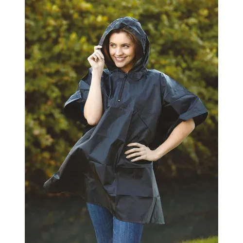 Poncho léger
