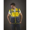 Gilet haute visibilité Top Cool "Management"