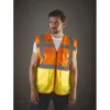 Gilet haute visibilité Top Cool "Management"