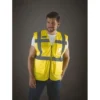 Gilet haute visibilité Top Cool "Management"