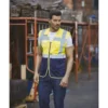 Gilet haute visibilité Top Cool "Management"