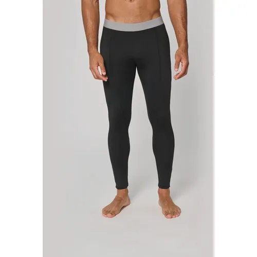 Collant sous-vêtement sport homme