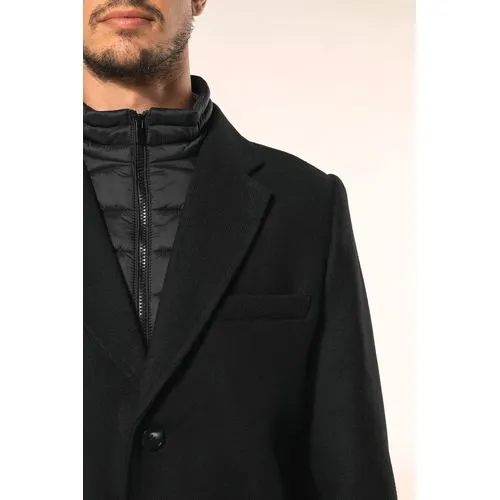 Manteau homme 6 Manteau homme