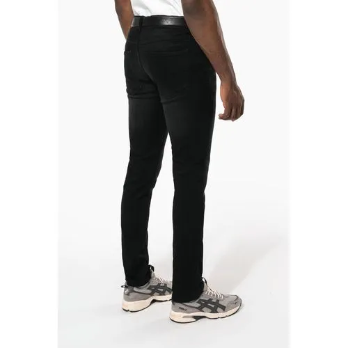 Jean basic homme