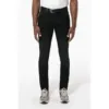Jean basic homme