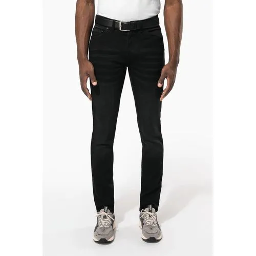 Jean basic homme
