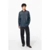 Chemise denim manches longues 7 Chemise denim manches longues
