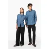 Chemise denim femme 13 Chemise denim homme