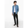 Chemise denim homme 14 Chemise denim homme