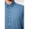 Chemise denim homme 4 Chemise denim homme