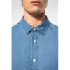 Chemise denim homme 3 Chemise denim homme