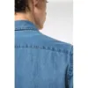 Chemise denim homme 5 Chemise denim homme
