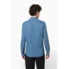 Chemise denim homme 2 Chemise denim homme