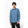 Chemise denim homme 1 Chemise denim homme