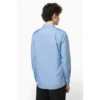 Chemise pilote manches longues homme