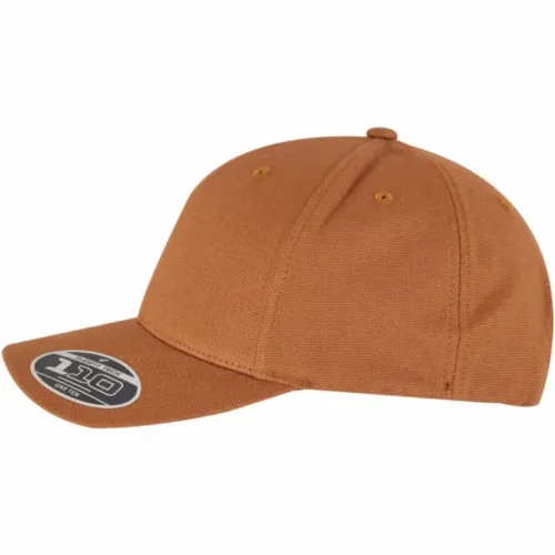 Casquette Curved Snapback
