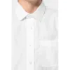 Chemise popeline manches longues enfant 3 Chemise popeline manches longues enfant