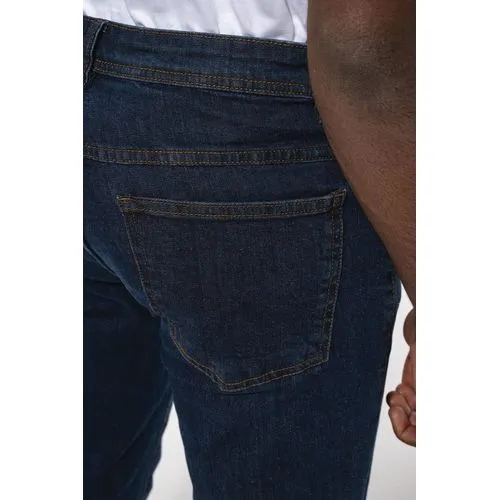 Jean basic homme