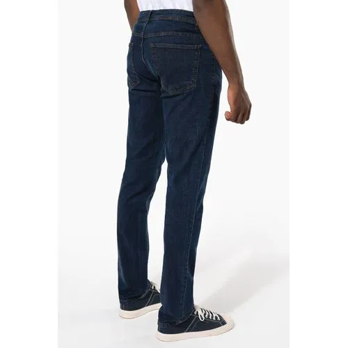 Jean basic homme