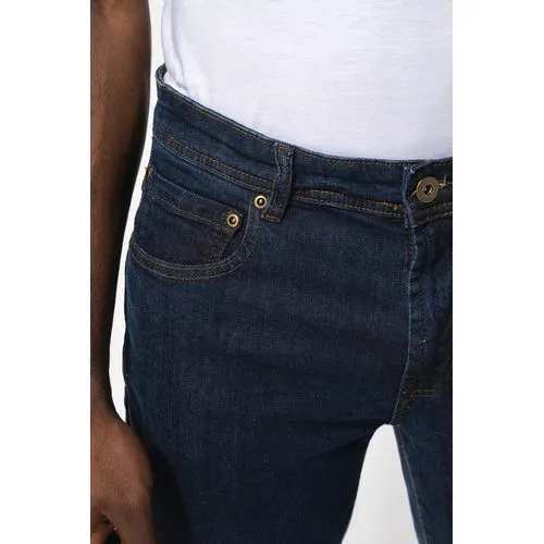 Jean basic homme