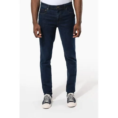 Jean basic homme