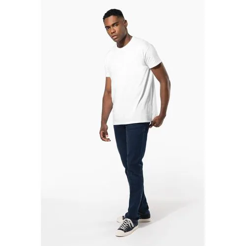 Jean basic homme