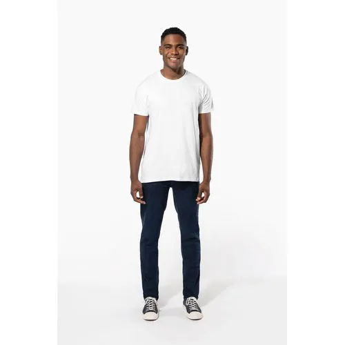 Jean basic homme