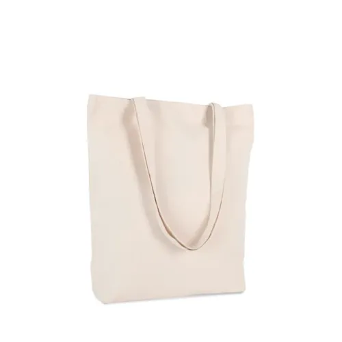 Sac cabas en coton recyclé