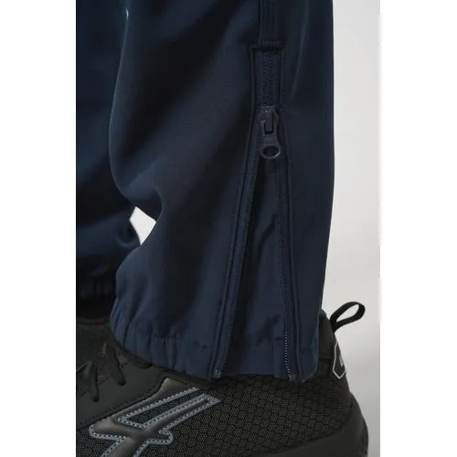 Pantalon softshell homme