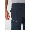 Pantalon softshell homme