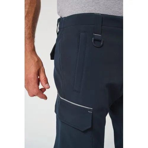 Pantalon softshell homme