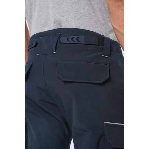 Pantalon softshell homme