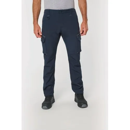 Pantalon softshell homme