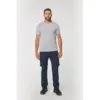 Pantalon softshell homme