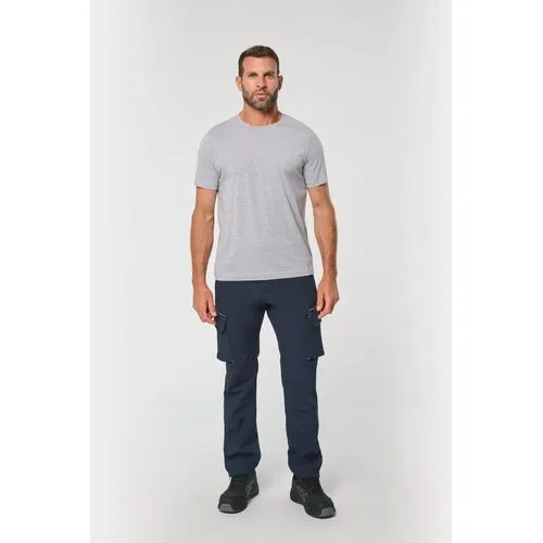 Pantalon softshell homme
