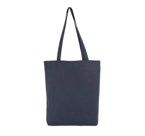 Sac cabas en coton recyclé Sac cabas en coton recyclé