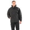 Veste 3 en 1 zip & clic