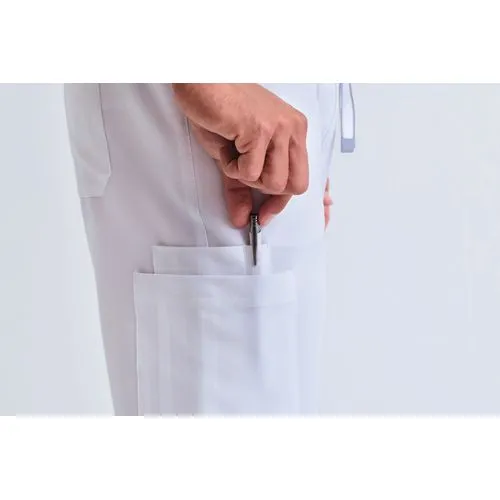 Pantalon cargo stretch homme