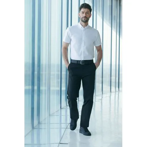 Pantalon chino homme 65/35