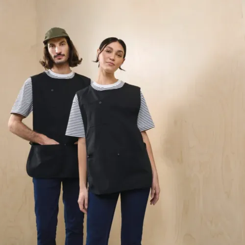 Veste tablier