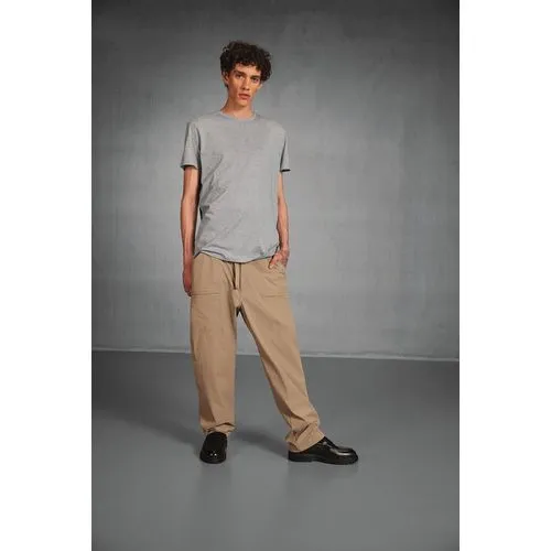 T-shirt Organic Inspire col rond Homme 5 T-shirt Organic Inspire col rond Homme