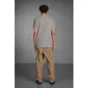 T-shirt Organic Inspire col rond Homme 4 T-shirt Organic Inspire col rond Homme