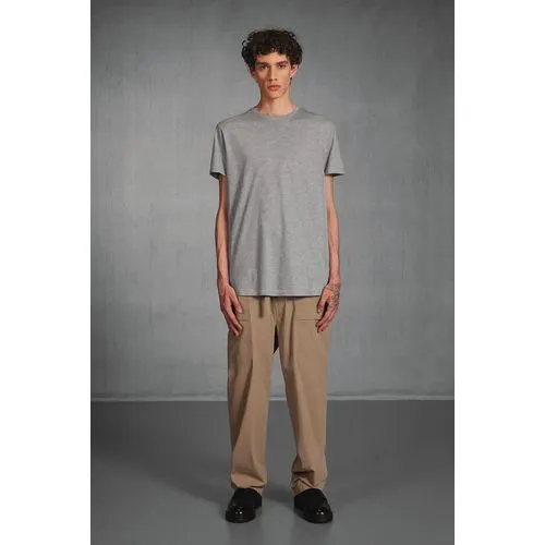 T-shirt Organic Inspire col rond Homme 3 T-shirt Organic Inspire col rond Homme