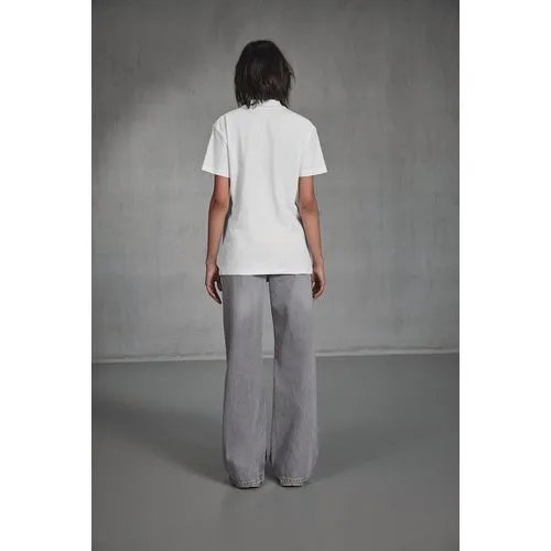 Polo femme ID.001