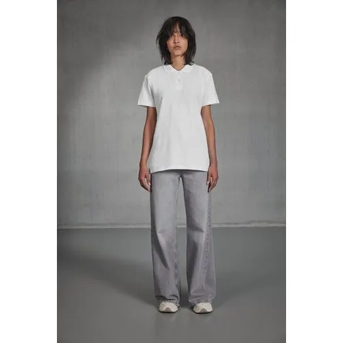 Polo femme ID.001